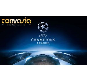 Hasil Liga Champions, Laga Pertama Perempat Final | Judi Bola | Judi Bola Indonesia